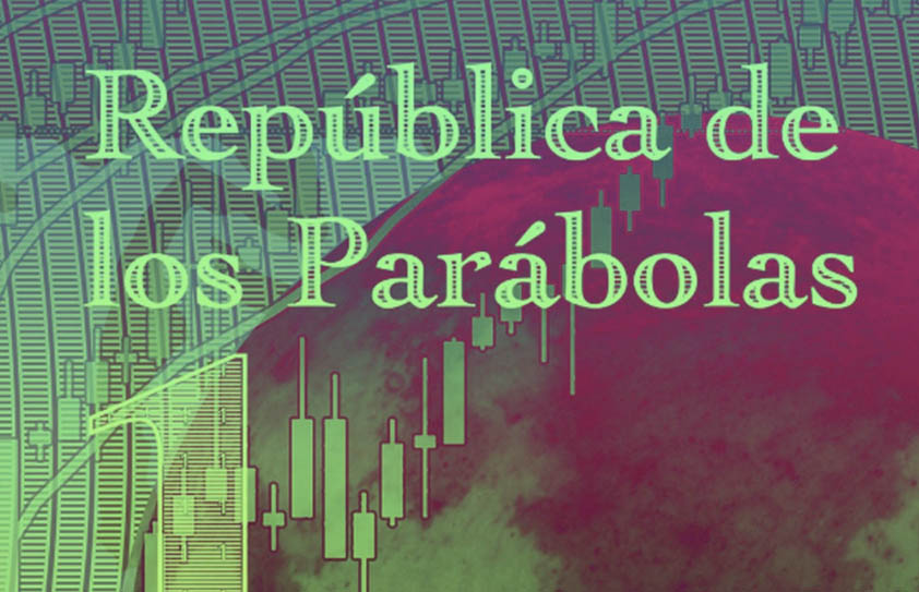Republica De Las Parabolas